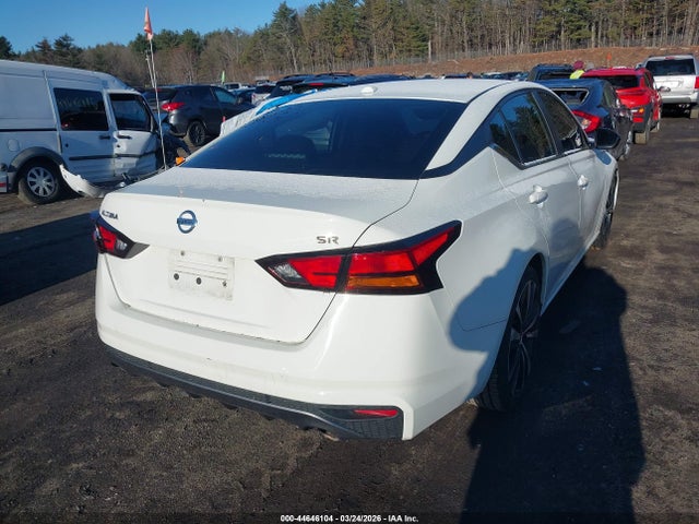 1N4BL4CV6KC156257 Nissan Altima 2.5 Sr