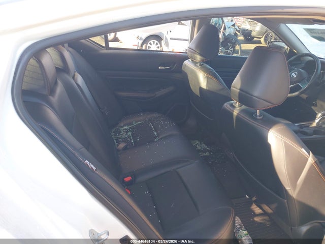 1N4BL4CV6KC156257 Nissan Altima 2.5 Sr