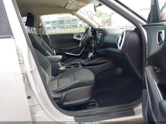 Aukcja sprzedaży 2020 Kia Soul Lx, vin: KNDJ23AU7L7115238, numer aukcji: 44646103