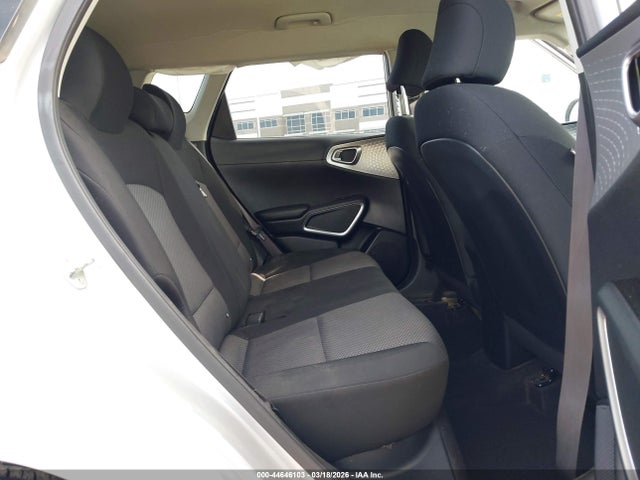 Aukcja sprzedaży 2020 Kia Soul Lx, vin: KNDJ23AU7L7115238, numer aukcji: 44646103