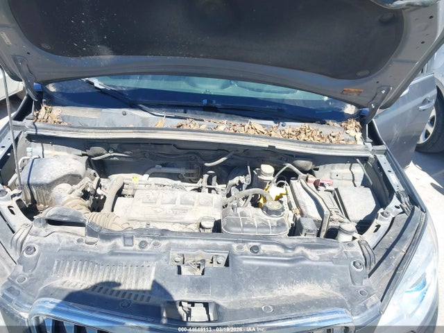Aukcja sprzedaży 2015 Buick Encore, vin: KL4CJESB0FB078176, numer aukcji: 44646113