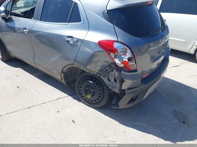 Aukcja sprzedaży 2015 Buick Encore, vin: KL4CJESB0FB078176, numer aukcji: 44646113