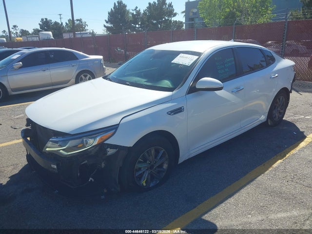 5XXGT4L33LG446570 KIA Optima Lx