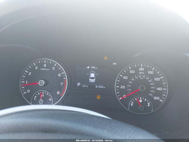 5XXGT4L33LG446570 KIA Optima Lx
