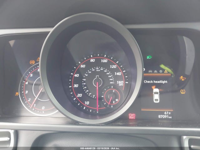 5NPLM4AG2NH053717 Hyundai ELANTRA SEL