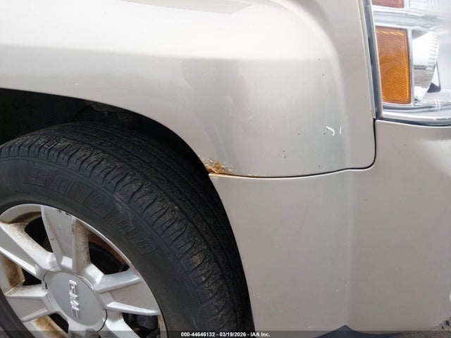 2011 Gmc Terrain Sle-2 მანქანა იყიდება აუქციონზე, vin: 2CTFLTEC8B6311910, აუქციონის ნომერი: 44646132