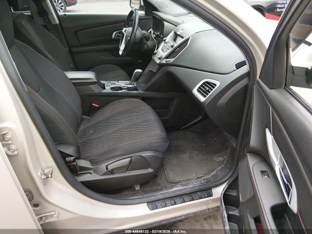 2011 Gmc Terrain Sle-2 მანქანა იყიდება აუქციონზე, vin: 2CTFLTEC8B6311910, აუქციონის ნომერი: 44646132