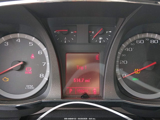 2011 Gmc Terrain Sle-2 მანქანა იყიდება აუქციონზე, vin: 2CTFLTEC8B6311910, აუქციონის ნომერი: 44646132