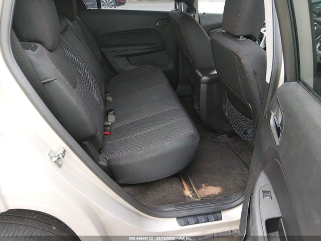 2011 Gmc Terrain Sle-2 მანქანა იყიდება აუქციონზე, vin: 2CTFLTEC8B6311910, აუქციონის ნომერი: 44646132