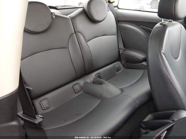 Продажа на аукционе авто 2012 Mini Cooper, vin: WMWSU3C5XCT541739, номер лота: 44646135