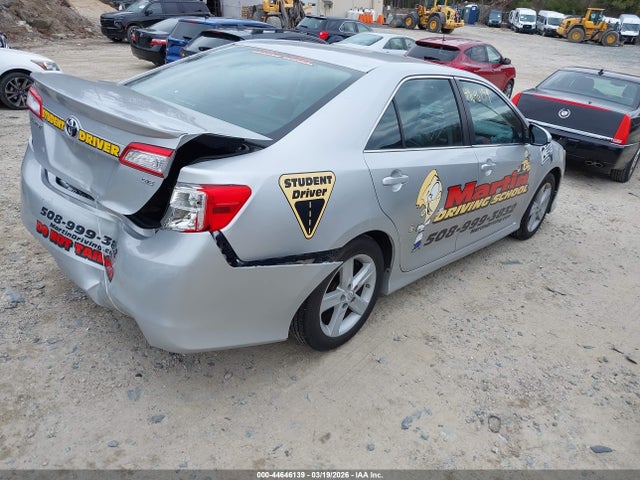 Aukcja sprzedaży 2012 Toyota Camry Se, vin: 4T1BF1FK8CU037988, numer aukcji: 44646139