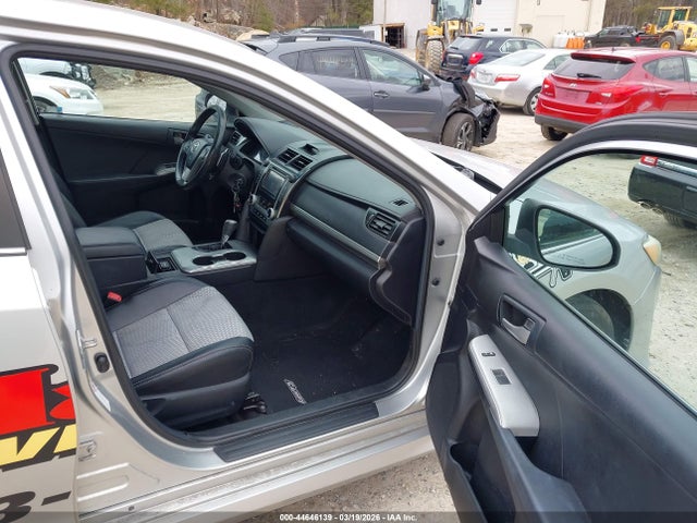 Aukcja sprzedaży 2012 Toyota Camry Se, vin: 4T1BF1FK8CU037988, numer aukcji: 44646139