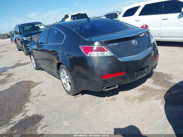 Продаж на аукціоні авто 2009 Acura Tl 3.5, vin: 19UUA86529A013146, номер лоту: 44646155