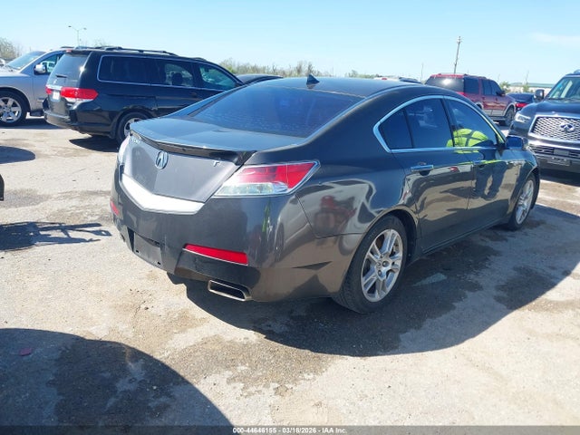Продаж на аукціоні авто 2009 Acura Tl 3.5, vin: 19UUA86529A013146, номер лоту: 44646155