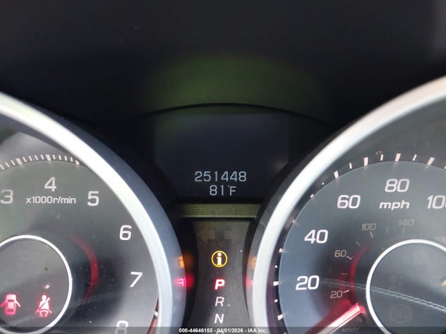 Продаж на аукціоні авто 2009 Acura Tl 3.5, vin: 19UUA86529A013146, номер лоту: 44646155