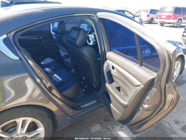 Продаж на аукціоні авто 2009 Acura Tl 3.5, vin: 19UUA86529A013146, номер лоту: 44646155