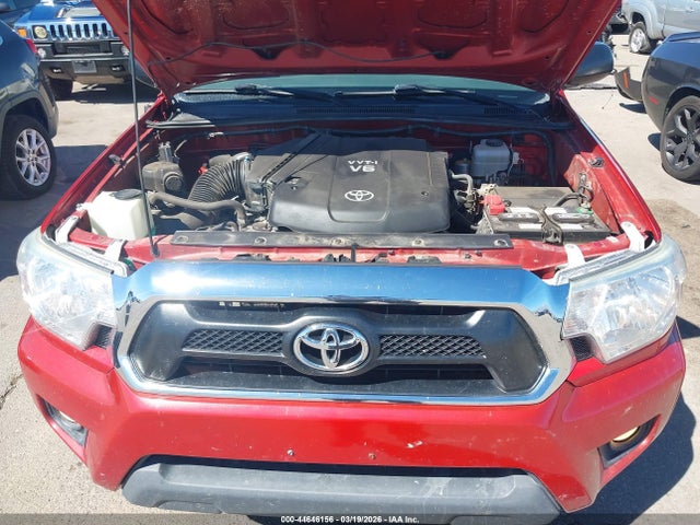 5TFUU4EN0FX116929 Toyota Tacoma Base V6