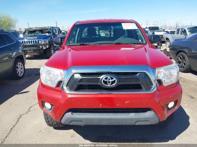 5TFUU4EN0FX116929 Toyota Tacoma Base V6