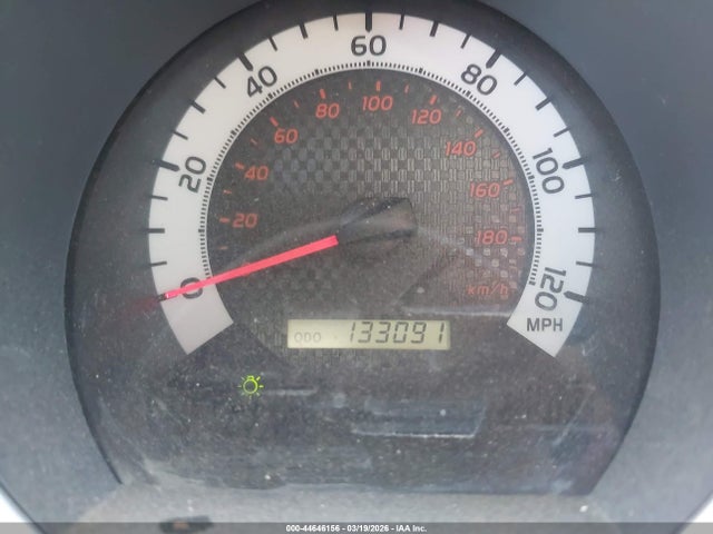5TFUU4EN0FX116929 Toyota Tacoma Base V6
