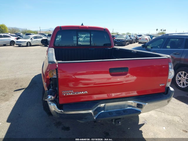 5TFUU4EN0FX116929 Toyota Tacoma Base V6