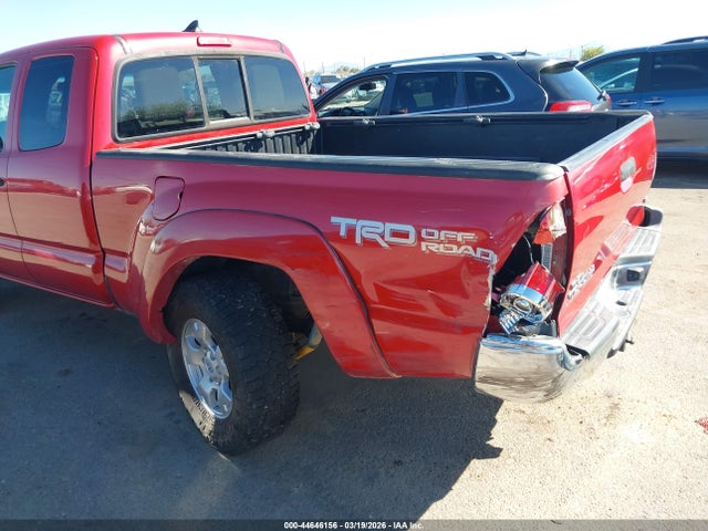 5TFUU4EN0FX116929 Toyota Tacoma Base V6