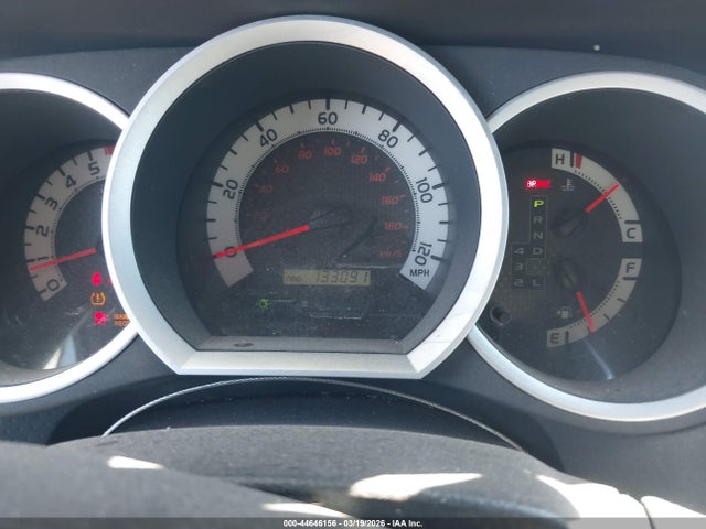5TFUU4EN0FX116929 Toyota Tacoma Base V6
