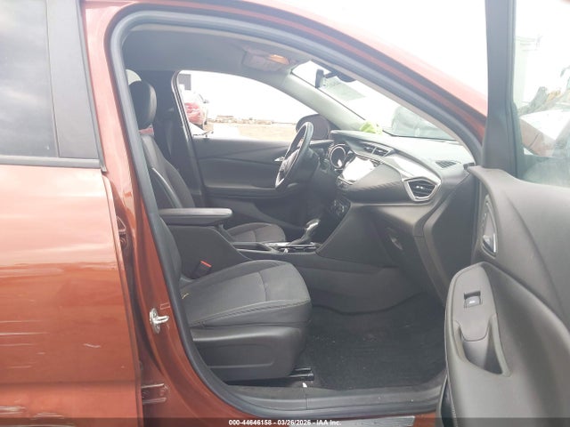 Aukcja sprzedaży 2021 Buick Encore Gx Awd Select, vin: KL4MMESL2MB151646, numer aukcji: 44646158