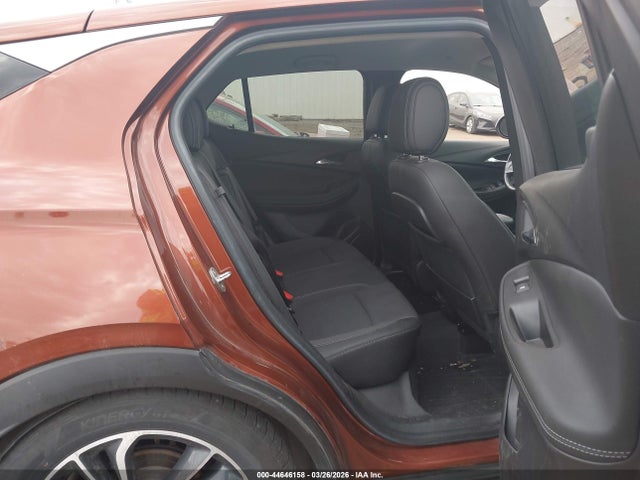 Aukcja sprzedaży 2021 Buick Encore Gx Awd Select, vin: KL4MMESL2MB151646, numer aukcji: 44646158