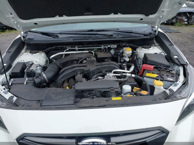 2023 Subaru Crosstrek Sport მანქანა იყიდება აუქციონზე, vin: JF2GTHRC9PH320027, აუქციონის ნომერი: 44646159