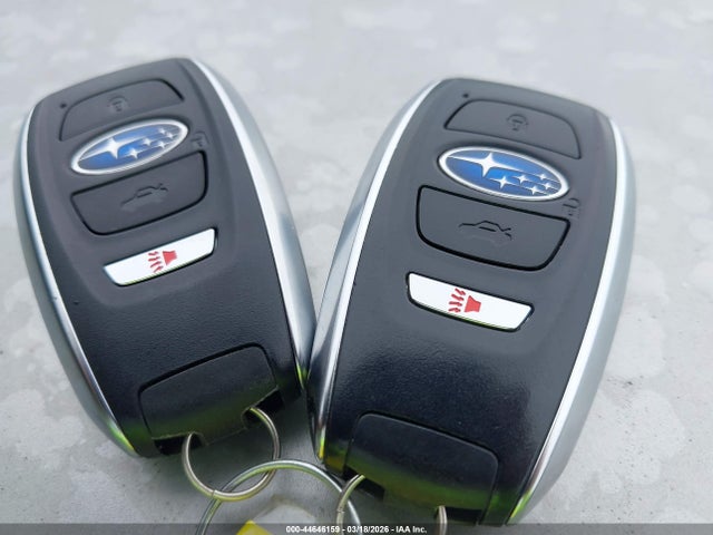 2023 Subaru Crosstrek Sport მანქანა იყიდება აუქციონზე, vin: JF2GTHRC9PH320027, აუქციონის ნომერი: 44646159