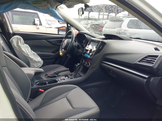 2023 Subaru Crosstrek Sport მანქანა იყიდება აუქციონზე, vin: JF2GTHRC9PH320027, აუქციონის ნომერი: 44646159