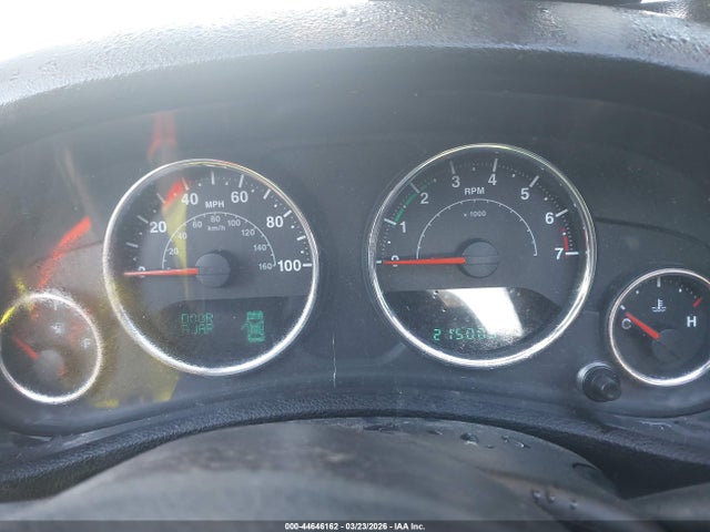 44646162 :رقم المزاد ، 1C4BJWFG3HL522628 vin ، 2017 Jeep Wrangler Unlimited Rubicon 4x4 مزاد بيع