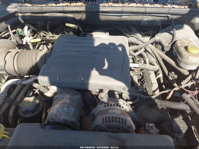 Продаж на аукціоні авто 2001 Dodge Durango, vin: 1B4HR28N61F620416, номер лоту: 44646165
