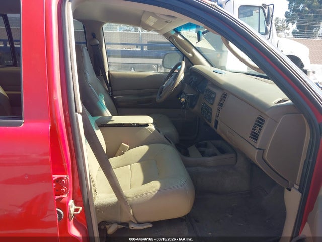 Продаж на аукціоні авто 2001 Dodge Durango, vin: 1B4HR28N61F620416, номер лоту: 44646165