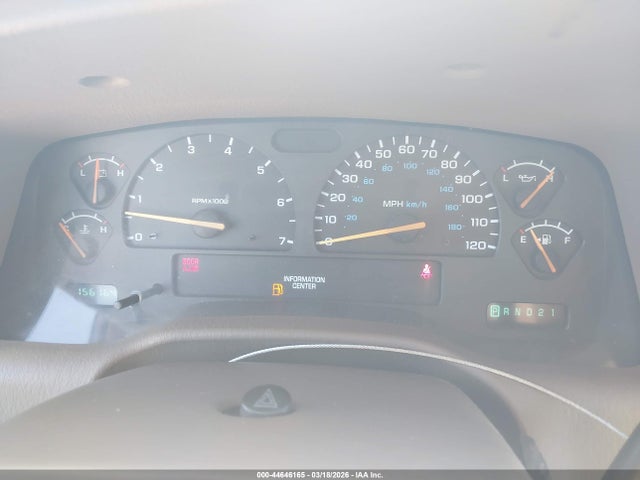 Продаж на аукціоні авто 2001 Dodge Durango, vin: 1B4HR28N61F620416, номер лоту: 44646165
