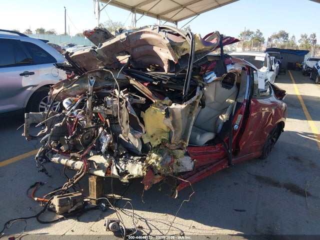 5YJSA1E21JF298406 Tesla Model S 100d/75d/p100d