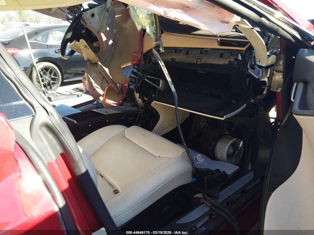 5YJSA1E21JF298406 Tesla Model S 100d/75d/p100d
