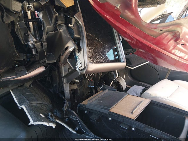5YJSA1E21JF298406 Tesla Model S 100d/75d/p100d