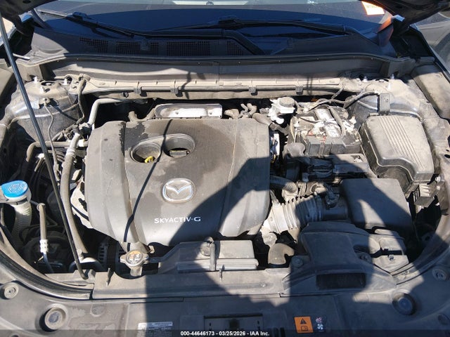 Aukcja sprzedaży 2020 Mazda Cx-5 Touring, vin: JM3KFBCM7L0793133, numer aukcji: 44646173