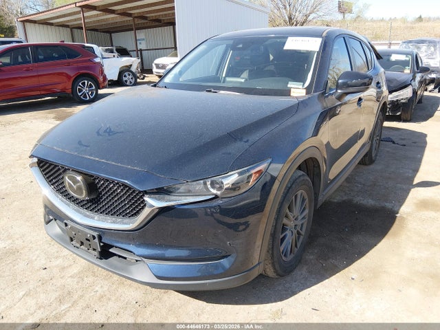 Aukcja sprzedaży 2020 Mazda Cx-5 Touring, vin: JM3KFBCM7L0793133, numer aukcji: 44646173
