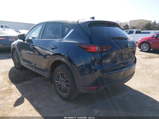 Aukcja sprzedaży 2020 Mazda Cx-5 Touring, vin: JM3KFBCM7L0793133, numer aukcji: 44646173