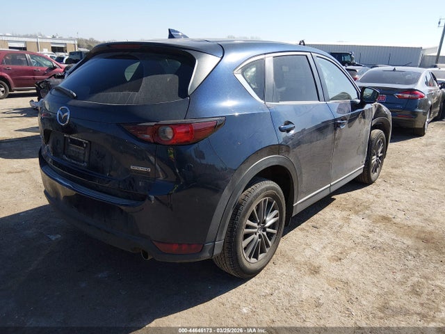 Aukcja sprzedaży 2020 Mazda Cx-5 Touring, vin: JM3KFBCM7L0793133, numer aukcji: 44646173