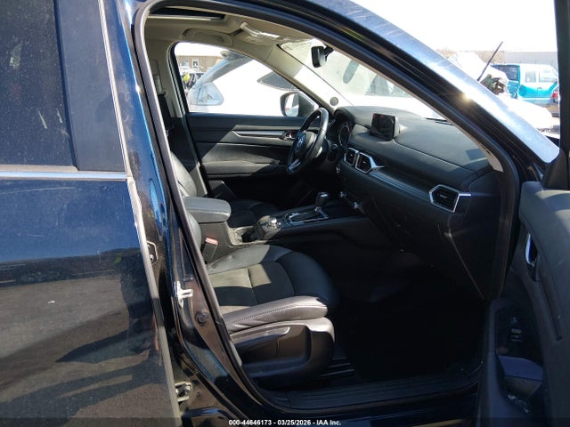 Aukcja sprzedaży 2020 Mazda Cx-5 Touring, vin: JM3KFBCM7L0793133, numer aukcji: 44646173