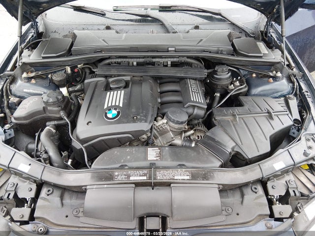 2012 Bmw 328i Xdrive მანქანა იყიდება აუქციონზე, vin: WBAKF5C54CE656900, აუქციონის ნომერი: 44646175