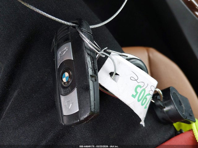 2012 Bmw 328i Xdrive მანქანა იყიდება აუქციონზე, vin: WBAKF5C54CE656900, აუქციონის ნომერი: 44646175