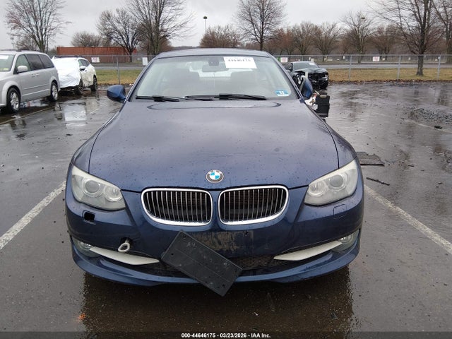 2012 Bmw 328i Xdrive მანქანა იყიდება აუქციონზე, vin: WBAKF5C54CE656900, აუქციონის ნომერი: 44646175