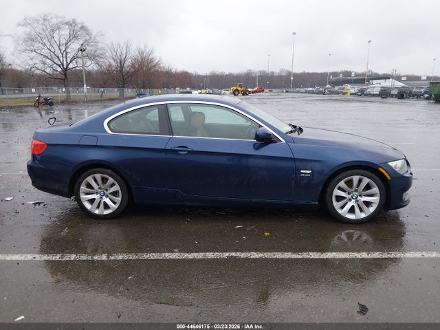 2012 Bmw 328i Xdrive მანქანა იყიდება აუქციონზე, vin: WBAKF5C54CE656900, აუქციონის ნომერი: 44646175