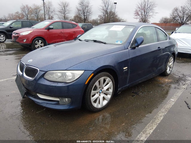 2012 Bmw 328i Xdrive მანქანა იყიდება აუქციონზე, vin: WBAKF5C54CE656900, აუქციონის ნომერი: 44646175