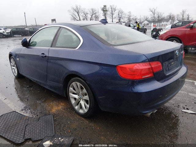 2012 Bmw 328i Xdrive მანქანა იყიდება აუქციონზე, vin: WBAKF5C54CE656900, აუქციონის ნომერი: 44646175