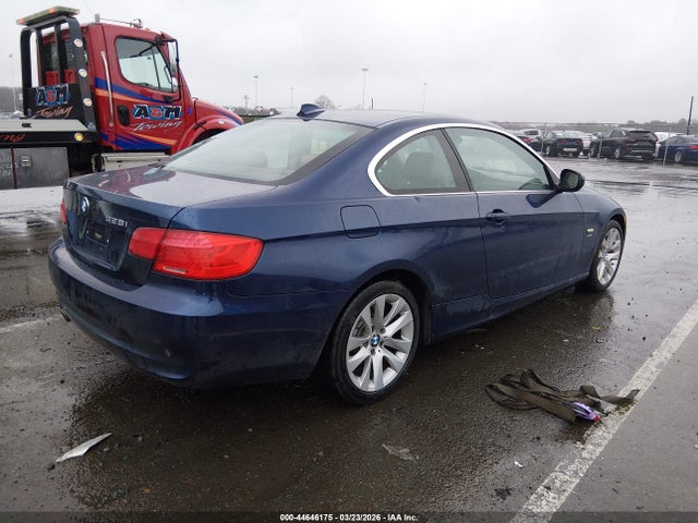 2012 Bmw 328i Xdrive მანქანა იყიდება აუქციონზე, vin: WBAKF5C54CE656900, აუქციონის ნომერი: 44646175